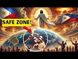 Shocking Role of the Philippines During End Times Finally Revealed