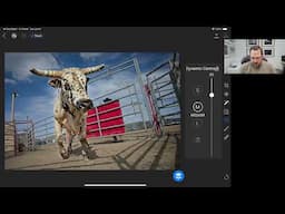 No Masks. No Brushes. Just Tap! Super Select AI Hits ON1 Photo RAW for Mobile