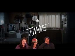 SB19 'Time' Music Video Reaction! IT WAS A CRY FEST!!!