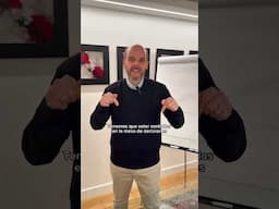 Alejandro Melamed - Business partners VS Business players