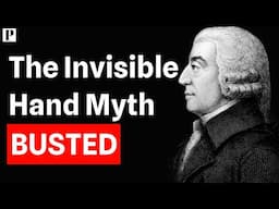 Rethinking Adam Smith: Wealth, Nations, and What Really Matters