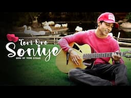Teri Ore Soniye - Official Music Video - Veer Kumar