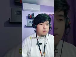 Akala ko new customer