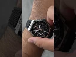 Hublot Big Bang 20th Anniversary Edition