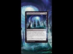 #MTGTarkir | Dragonstorms