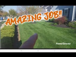 This Guy HAS What It Takes, Crazy Youtube Comments #lawncare #toroeeyewear