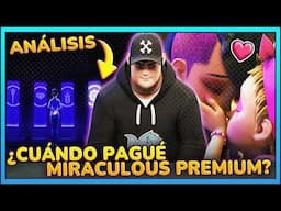 Este SÍ ES el MEJOR CAPÍTULO de MIRACULOUS | El toro de piedra | Miraculous Ladybug | Análisis