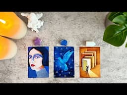 MEANT TO FIND YOU BEFORE THE END OF TODAY! 🔮🦋✨| Pick a Card Tarot Reading