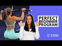How To Design The Perfect Gym Program (Beginner's Guide)