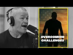 Overcoming Challenges in Navy SEAL Training
