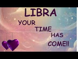 Libra This Leap Of Faith Leads To Abundance! Mid June 2025 Tarot