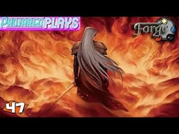 Iconic Sephiroth Scene WRECKS My Opponents │ MTG Forge Adventure Part 47