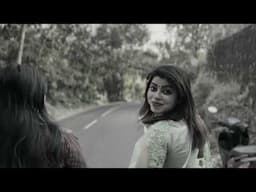 Dhruva a thriller short film trailer  | sajinikrishna  | 2025