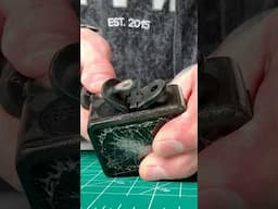 How strong are GoPro mounting feet?
