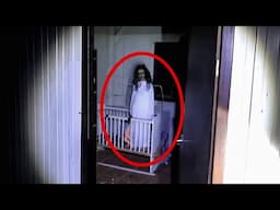 Top 15 Scary Videos That Gave Viewers Sleepless Nights!