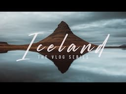 Iceland Vlog Day 6 | SO much to see in the Snæfellsnes Peninsula