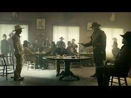 Top 30 Gun Fight Scenes in Movies