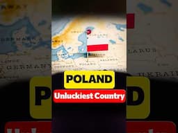 Why is Poland so unlucky