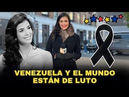 Murió Patricia Fuenmayor: El Dolor Que Ocultaba Detrás de Su Sonrisa