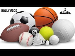 Write the Next Great Sports Movie!