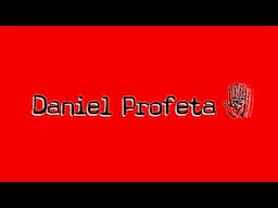 Daniel Profeta's Legion Meeting (Get in Loser)