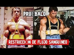 EL ENTRENAMIENTO QUE REVOLUCIONA EL FITNESS