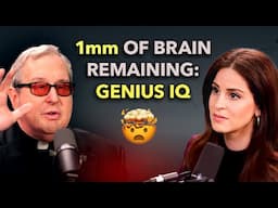 Why The Brain...Might Not Be Necessary?!