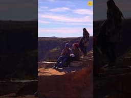 The Grand Canyon | One of the Best Places To Visit In USA