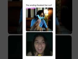 omegle magic!
