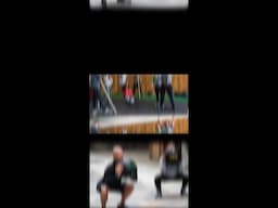 Master the Nine Foundational Movements of CrossFit