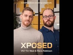 The Xposed Podcast - A CVE Special