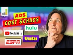 Is Streaming Broken? | Why Streaming Feels Worse Than Cable
