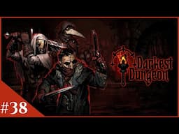 Welcome Back, Crimson Curse! - Darkest Dungeon - #38