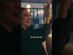 El nuevo ¿A quién quieres más a papá o mamá? #LasBerrocal se han mojado ¿Vosotros qué decís? 😂
