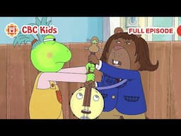 Hop | Act Your Age | CBC Kids
