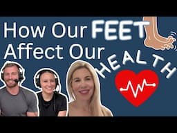 How Foot Health Optimizes Overall Wellness
