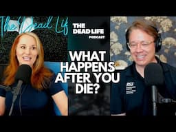 The After Life: Answering Your Spiritual Questions