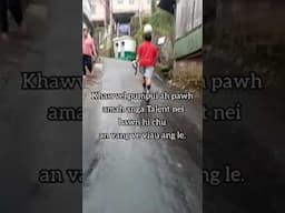 Pu Vanlalkunga, kum-70 (Chanmari, Aizawl) hi pui tak a ni, pui tak.