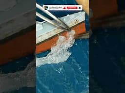 Sinking Ship Wreck