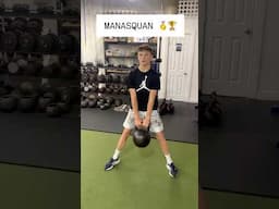 Manasquan Gym 🏆 Strength & Conditioning 💪