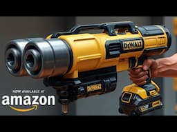 100 Unreal TOOLS That Actually Exist! Available On Amazon