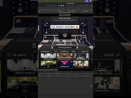 Best Headphones Mixing Plugin 2025 | Lewitt Space Replicator