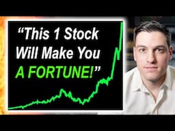 BUY EARLY! This $4.43 Stock Can 10X.