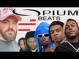 The SECRET to Making Opium Beats