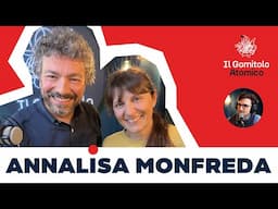 Di "quali" soldi è fatta la felicità? | Con Annalisa Monfreda | Il Gomitolo Atomico #21