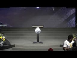 Unity Gospel House of Prayer | Elder Zach Smith | I Am Delivered!...from This