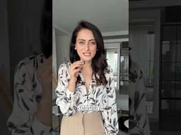 Sensitive skin | watch this now