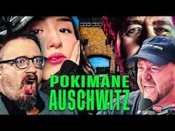 Sam Hyde on Watching Boogie2988, Pokimane Deep Dive & Nick Rochefort Saves You From Auschwitz!