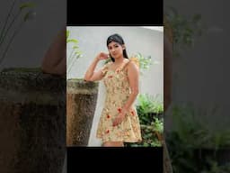 Pero que bella mujer Dios me puso en mi camino