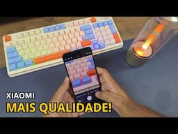 COMO ATIVAR RESOLUÇÃO DE 50MP DO POCO X7 PRO